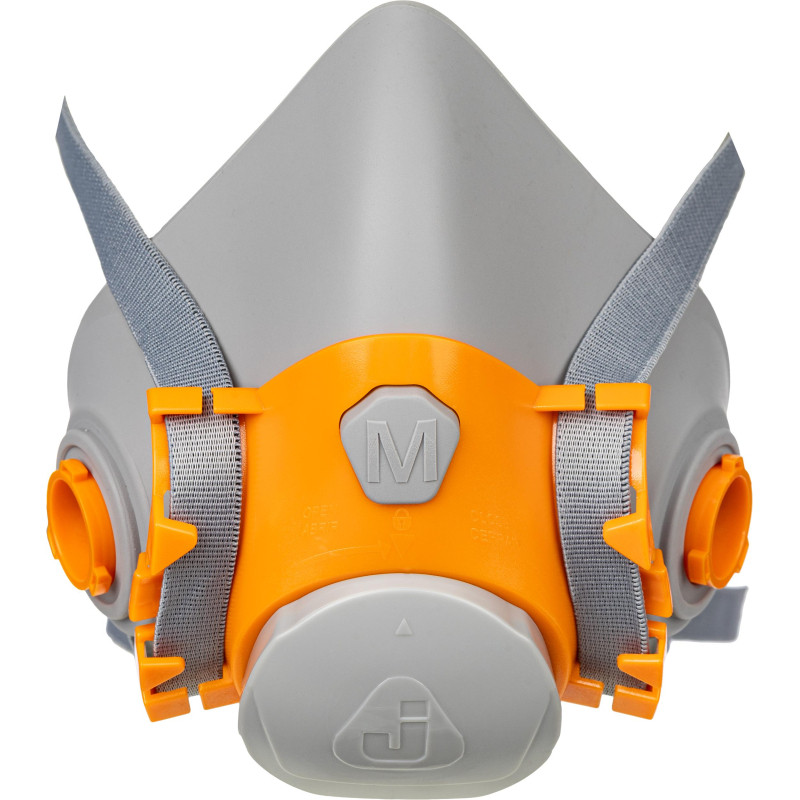 Полумаска Jeta Safety 6500 размер М (артикул производителя 6500)