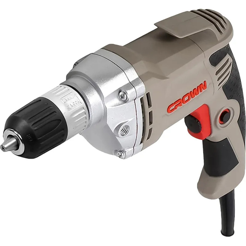 Дрель безударная CROWN СТ10127-13С