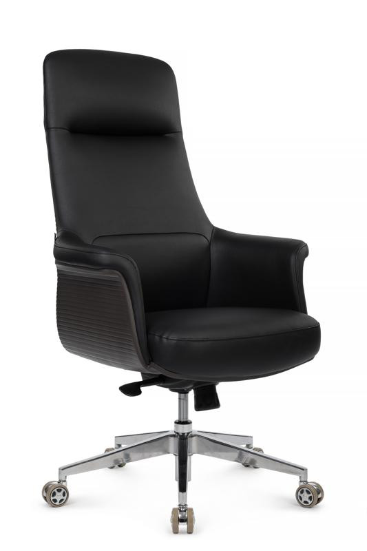 Кресло Verdi A655C Черный