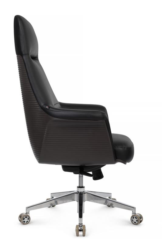 Кресло Verdi A655C Черный