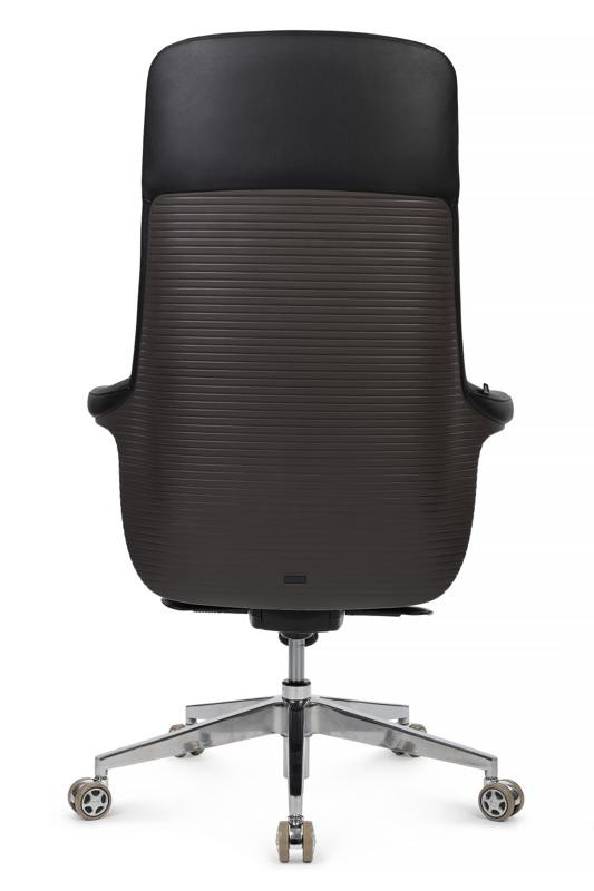 Кресло Verdi A655C Черный