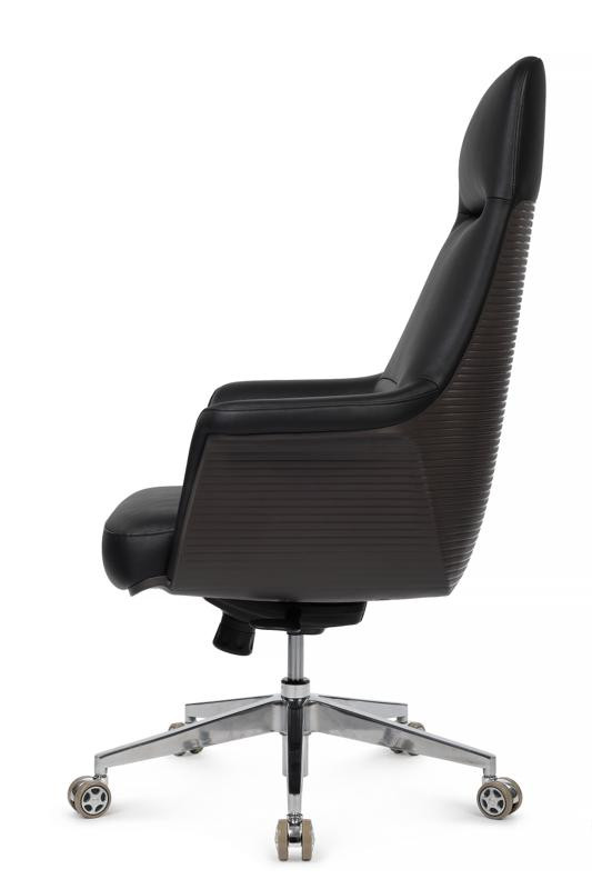 Кресло Verdi A655C Черный