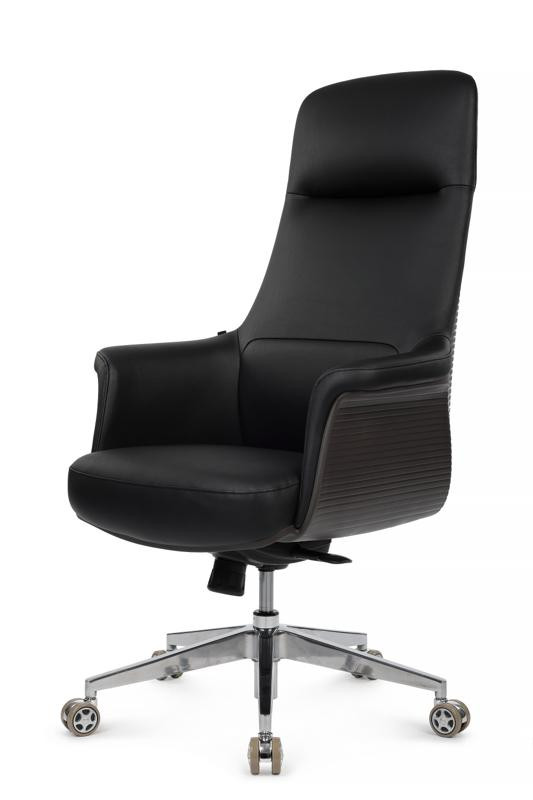 Кресло Verdi A655C Черный