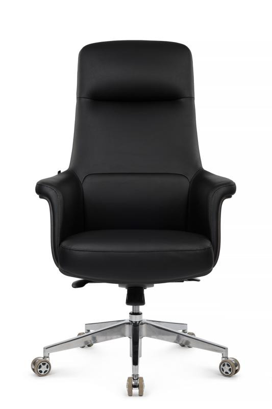 Кресло Verdi A655C Черный