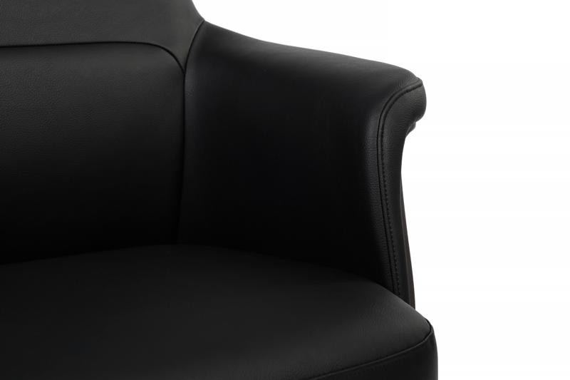 Кресло Verdi A655C Черный