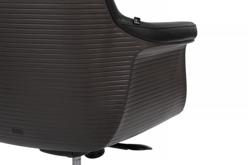 Кресло Verdi A655C Черный