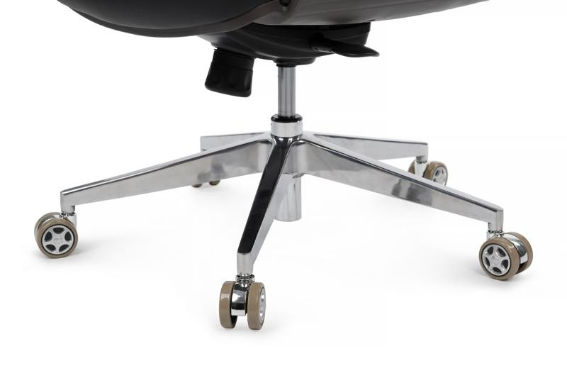 Кресло Verdi A655C Черный