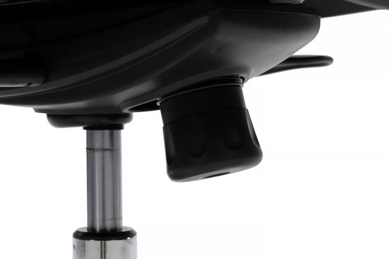 Кресло Verdi A655C Черный