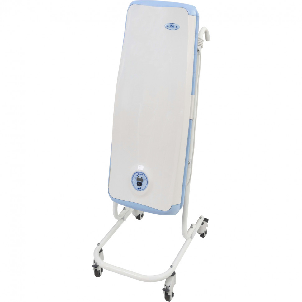 Облучатель-рециркулятор ДЕЗАР-7 передвижной ОРУБп-3-5 КРОНТ