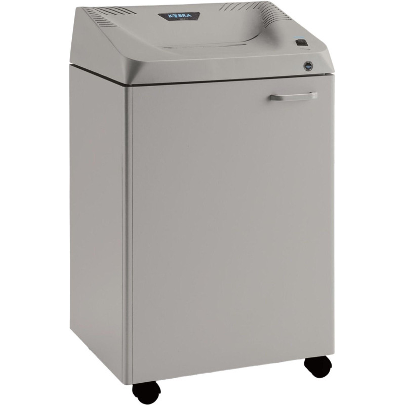 Шредер (уничтожитель) Kobra 300.1 C2 E/S, 5ур.секр., 10лист, 110л