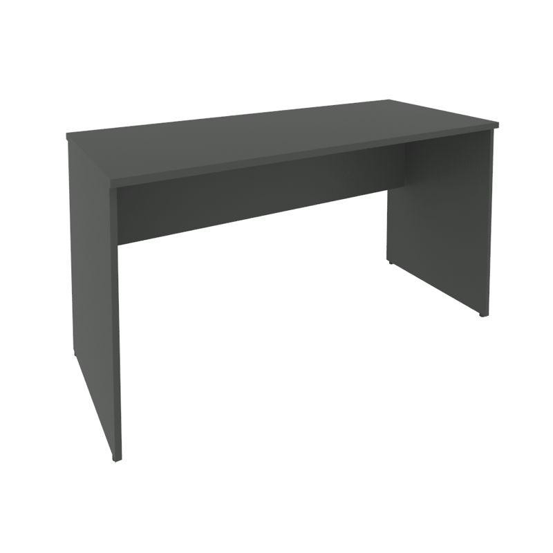 Riva Стол письменный А.СП-3.1 Антрацит 1400*600*750