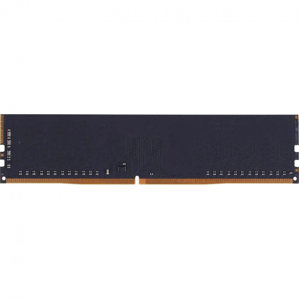 Модуль памяти Patriot DDR4 DIMM 8GB 3200Мгц CL22(PSD48G320081) Модуль памяти Patriot DDR4 DIMM 8GB 3200Мгц CL22(PSD48G320081)