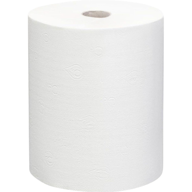 Полотенца бумажные д/дисп. FOCUS Extra Quick 2сл 150м 6рул/уп цел 5050023