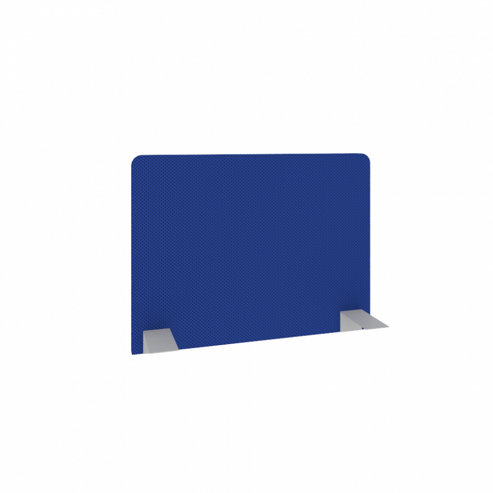Slim Экран тканевый боковой С.ТЭКР.Б-60 Синий 600*450*22 Slim Экран тканевый боковой С.ТЭКР.Б-60 Синий 600*450*22
