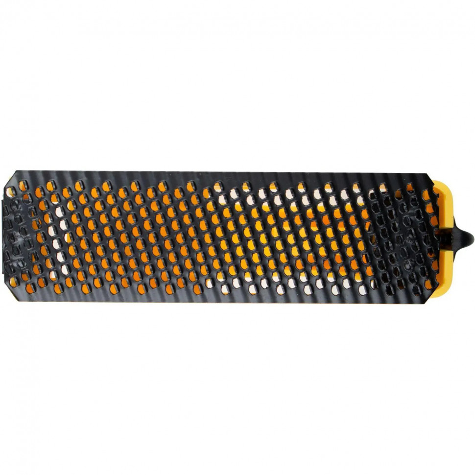 Рубанок обдирочный БИБЕР 45201 полотно У12 140мм СПб