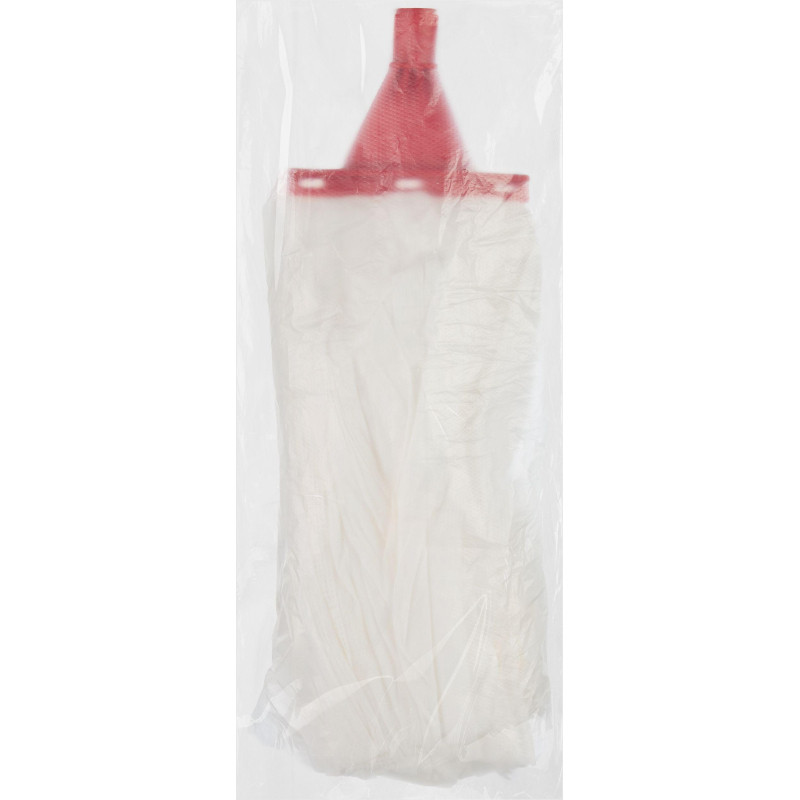 Насадка МОП Кентукки SYRsorb Катэнд неткан 180г Interchange красная 993714