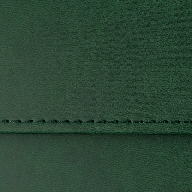 Планинг датированный 2026, зеленый 303х150 мм, 120 стр,АТТАСНЕ Вива