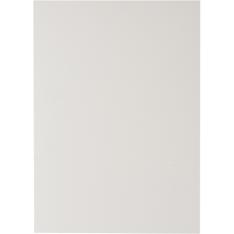 Обложки для переплета картонные Promega office бел.глянА4,250г/м2,100шт/уп.