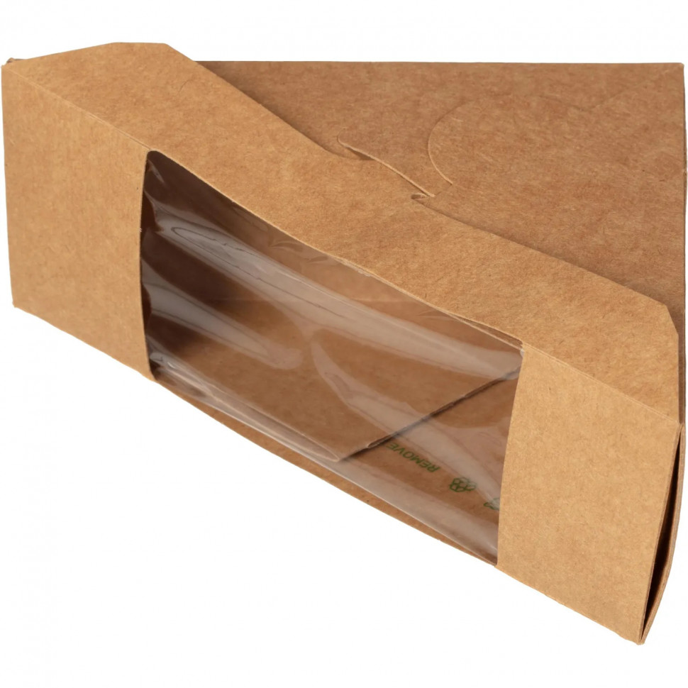 Упаковка ECO SANDWICH 50 (600 шт/уп)