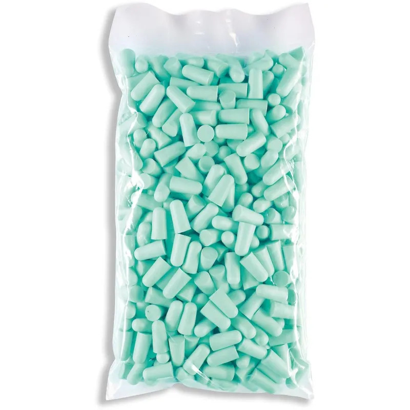 Беруши вкладыши противошумные UVEX Ван-Фит 31dB 200пар/уп (арт. 2112046)