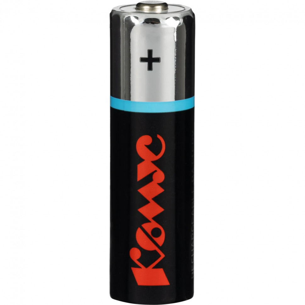 Аккумулятор АА/HR6 Ni-MH Rechargeable 2500mAh бл/2шт Аккумулятор АА/HR6 Ni-MH Rechargeable 2500mAh бл/2шт
