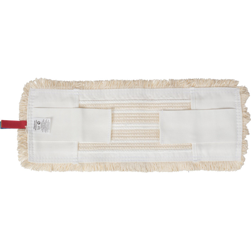 Насадка МОП 40см  Дуэт (хлопок, микрофибра)(ТВ-006-11 )