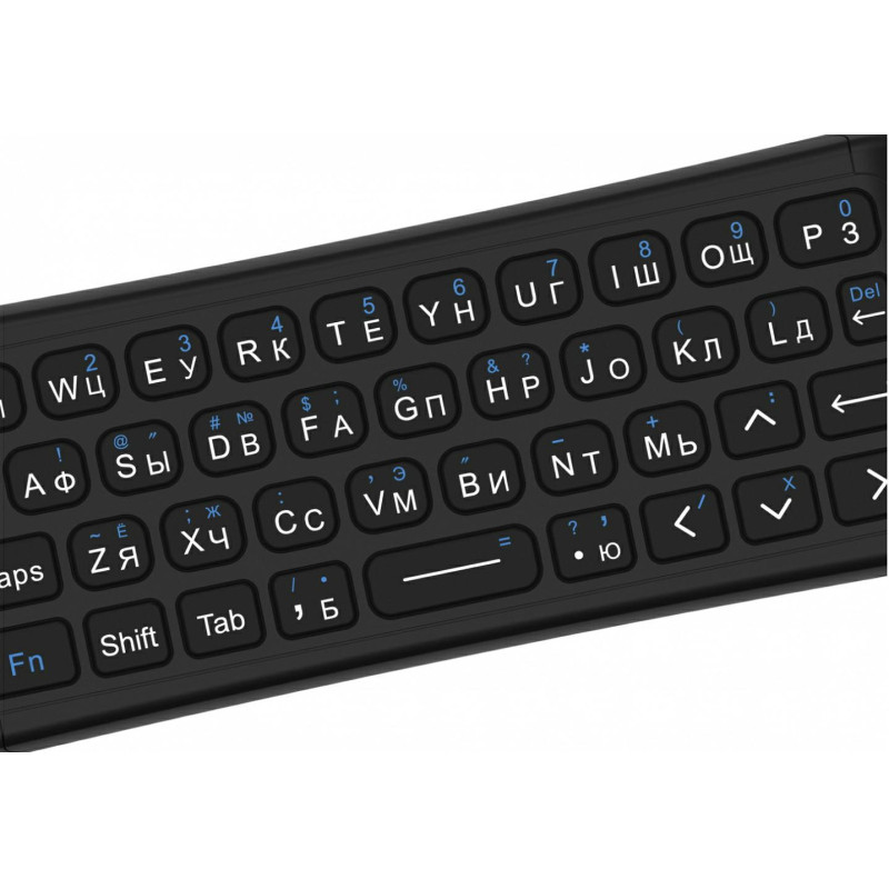Пульт ДУ Универсальный HARPER KBWL-050