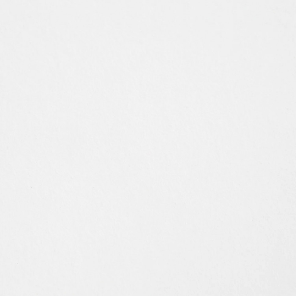 Бумага для акварели в листах Комус Арт А4,40л,180гр, с хлопком,пакет