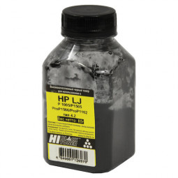 Тонер HI-BLACK для HP LJ P1005/1006/1102/1505/1566, фасовка 85 г, 2010408550