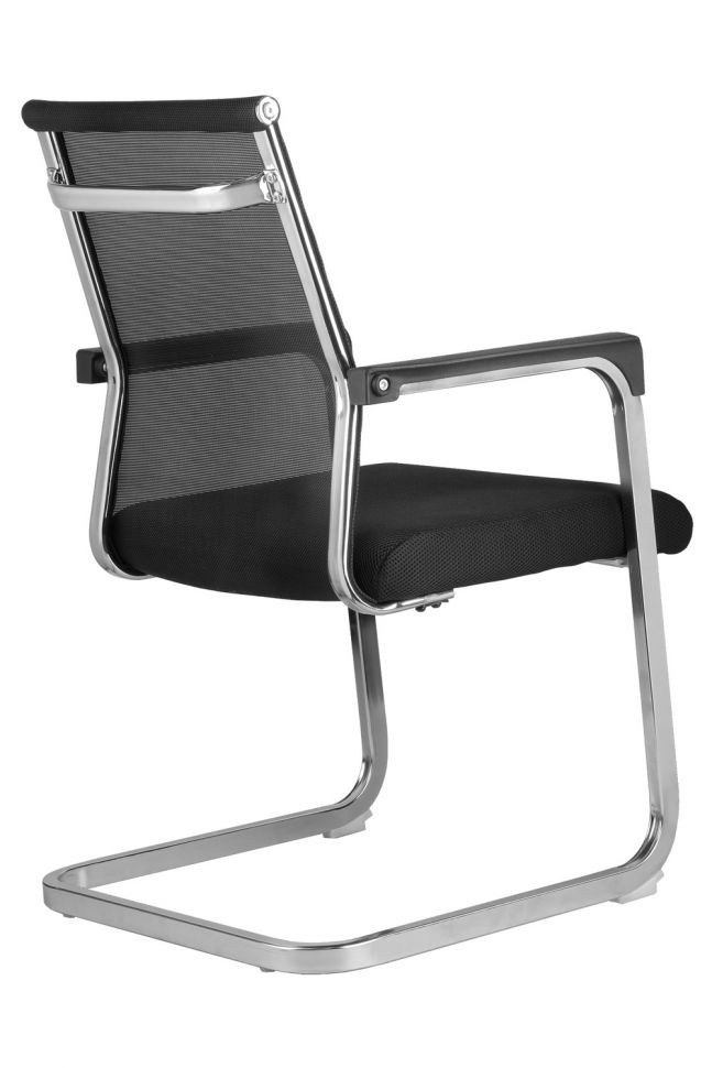 Кресло Net RCH 801E Чёрное