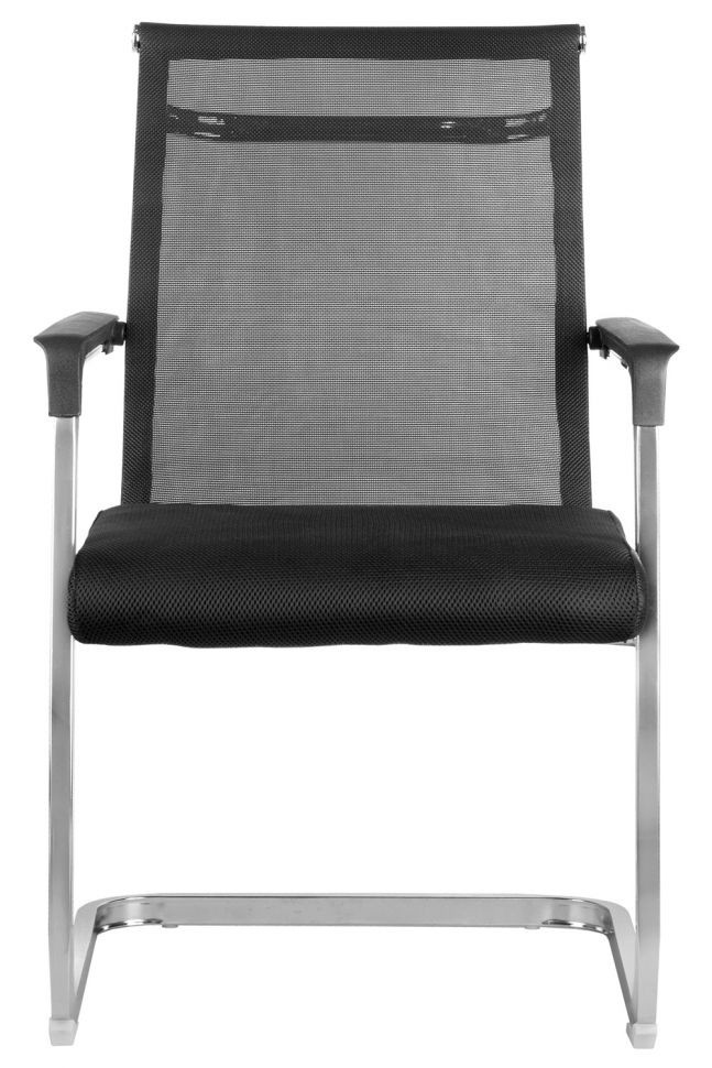 Кресло Net RCH 801E Чёрное