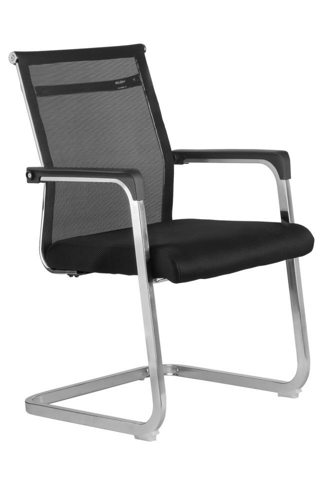 Кресло Net RCH 801E Чёрное