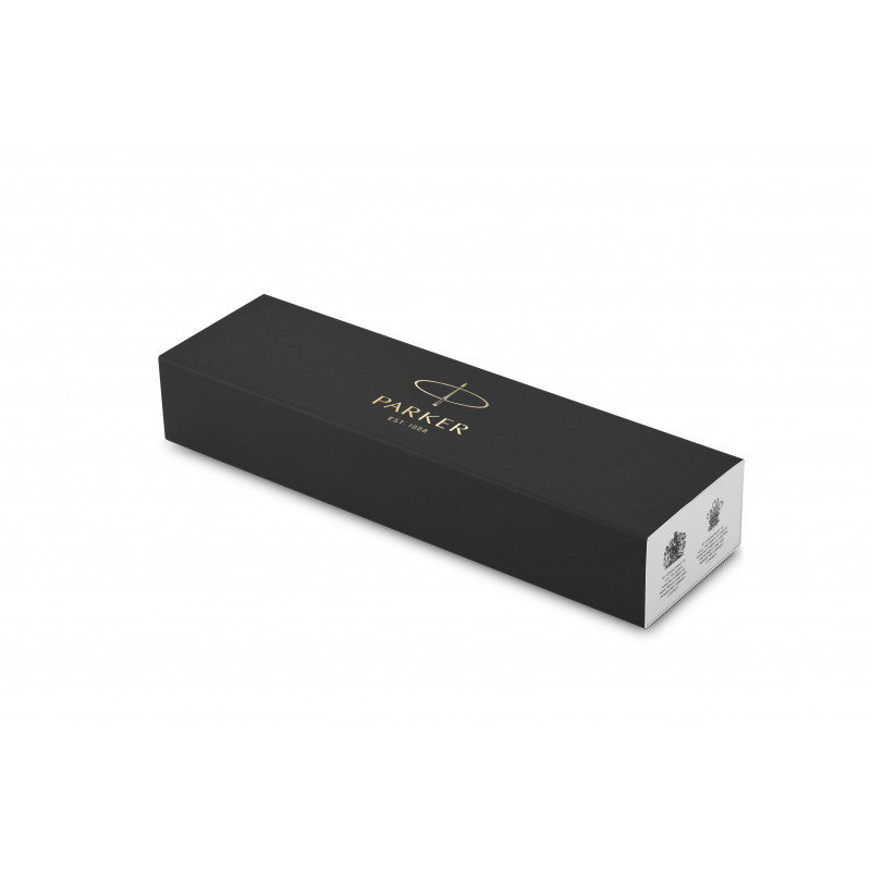 Ручка шариковая PARKER JOTTER BOND STREET BLACK CT синий  1,0 мм 1953184