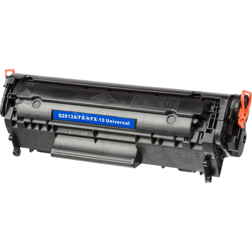 Картридж лазерный Retech FX-10 чер. для CanonFAXL100/L120/L140/L160