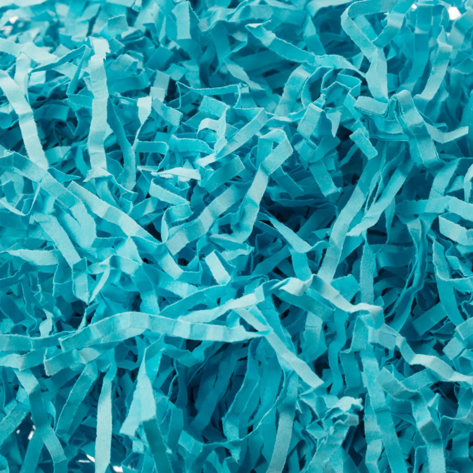 Наполнитель бумажный син (медиум) пл80гр офсет упаковка 100гр БН-100с Наполнитель бумажный син (медиум) пл80гр офсет упаковка 100гр БН-100с