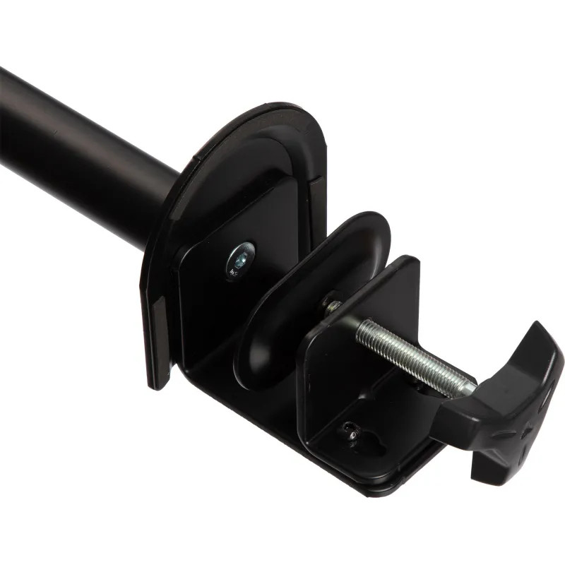 Кронштейн Bigtech BTL-MM-С024 монит. 17-32 сталь. шарнирн