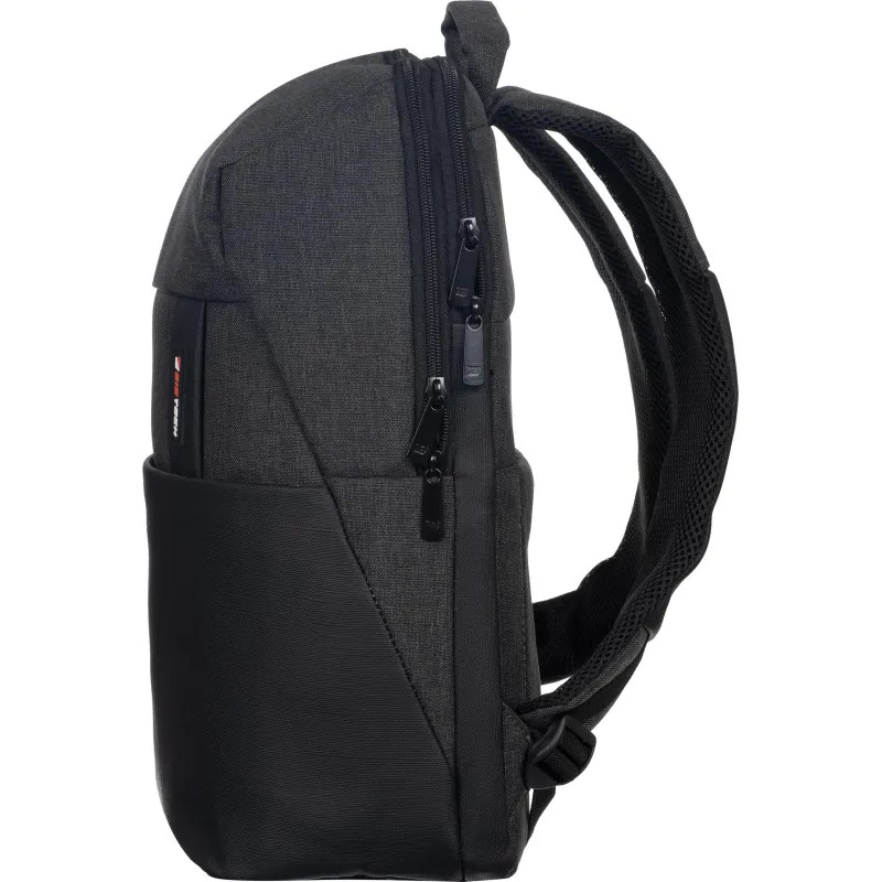 Рюкзак для ноутбука BigTech Ultime 15.6 LBP-BT-04BK, черный