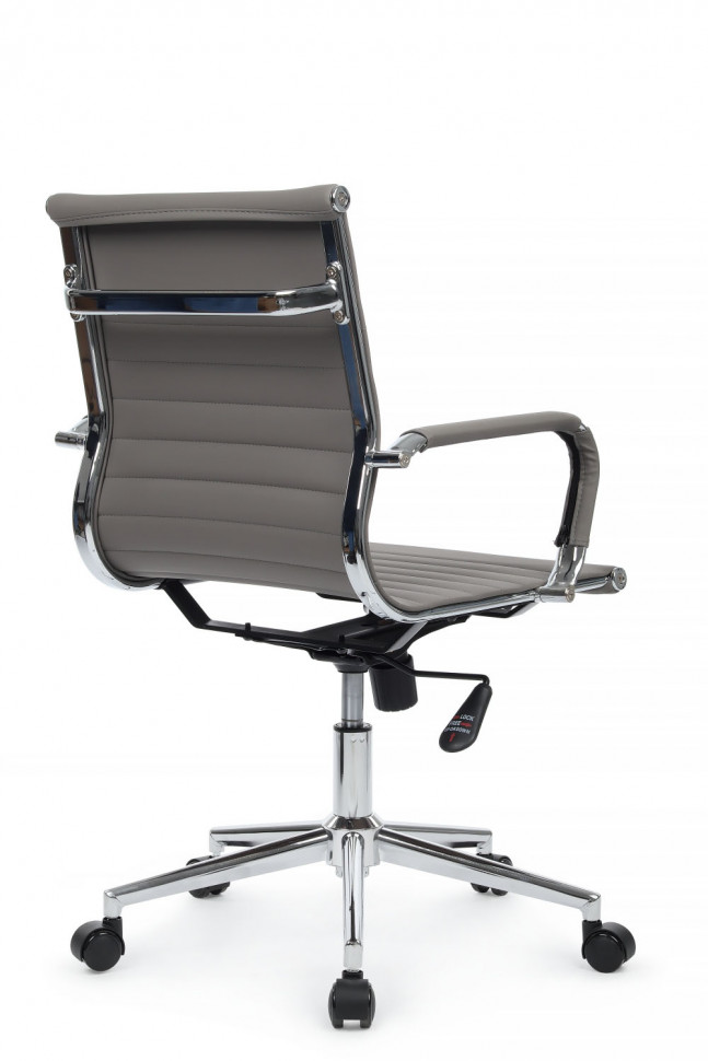 Кресло Хьюго RCH 6002-2SE Серый