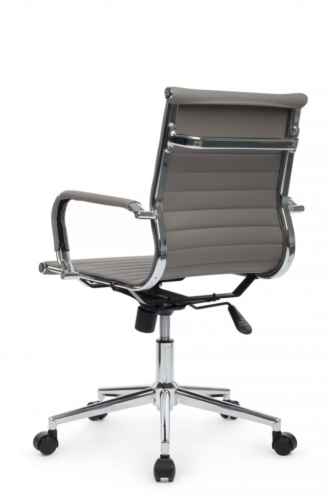 Кресло Хьюго RCH 6002-2SE Серый