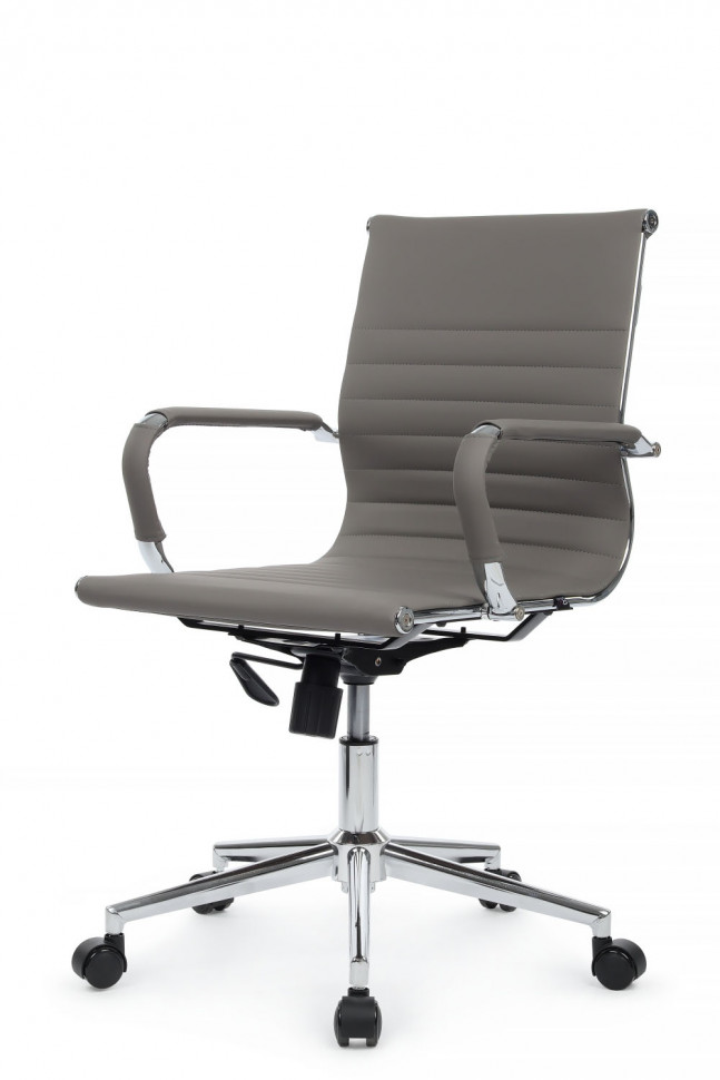 Кресло Хьюго RCH 6002-2SE Серый