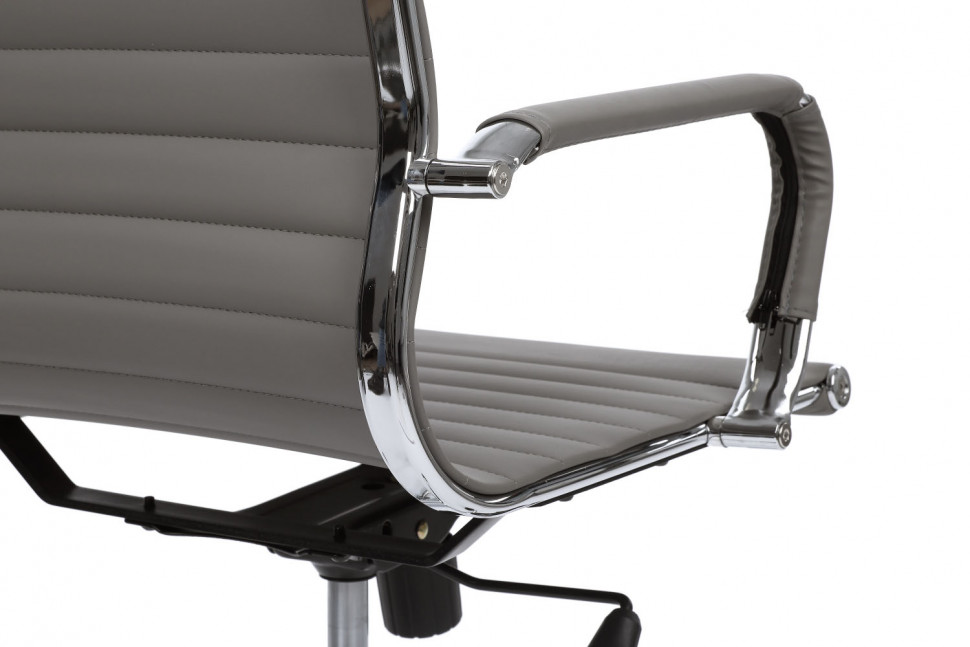 Кресло Хьюго RCH 6002-2SE Серый
