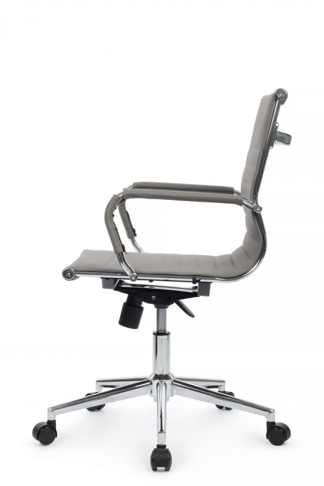 Кресло Хьюго RCH 6002-2SE Серый