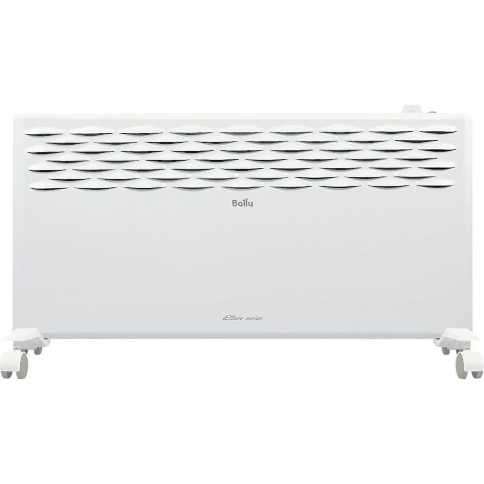 Конвектор электрический Ballu Ettore BEC/ETMR-2000