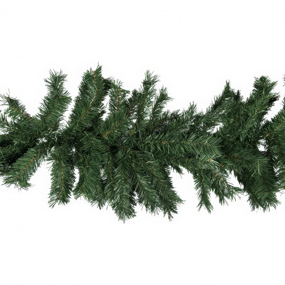 Гирлянда Еловый шлейф искуственный 2,7 м 307-211