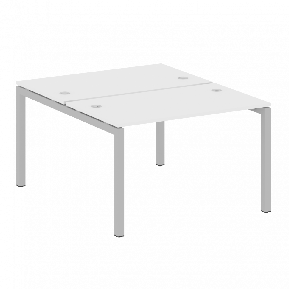 Metal System Quattro Рабочая станция на П-образном м/к 50БП.РАС-СП-2.2 Белый/Металл Серый 1200*1475* Metal System Quattro Рабочая станция на П-образном м/к 50БП.РАС-СП-2.2 Белый/Металл Серый 1200*1475*