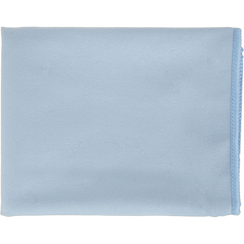 Салфетки хозяйственные Luscan Professional иск замша 250г/м2 40х35см 5шт/уп