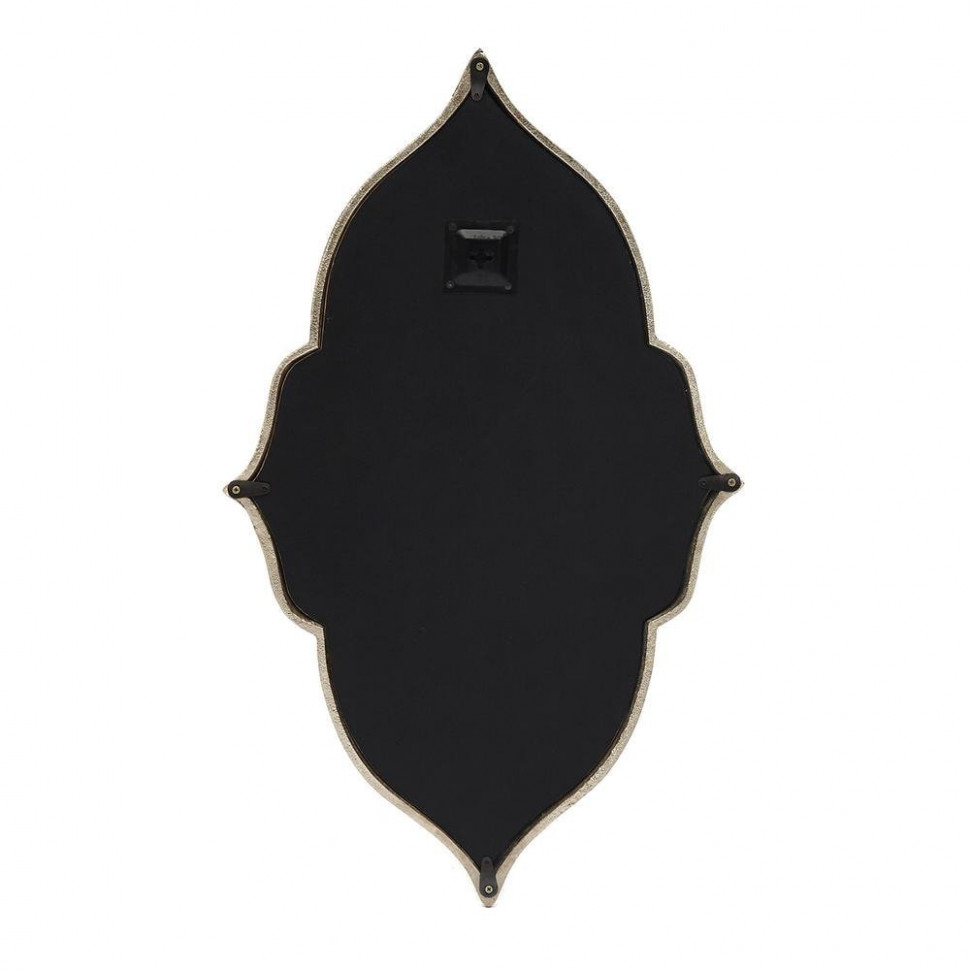 Зеркало Secret De Maison MOROCAIN ( mod. 5112 ) металл, 46х73,5х2,5см, никель/nickel Зеркало Secret De Maison MOROCAIN ( mod. 5112 ) металл, 46х73,5х2,5см, никель/nickel