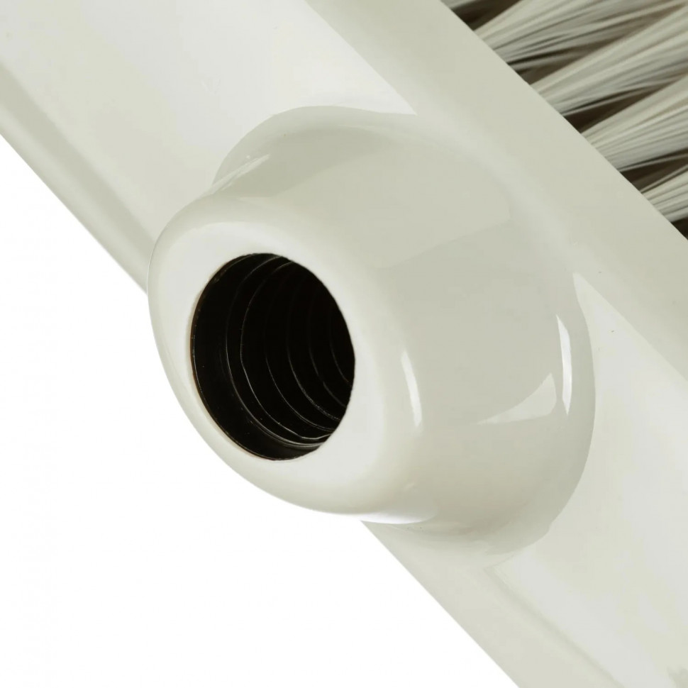 Щетка насадка Luscan Prof 270х105мм, мягкая щетина с распушенными концами