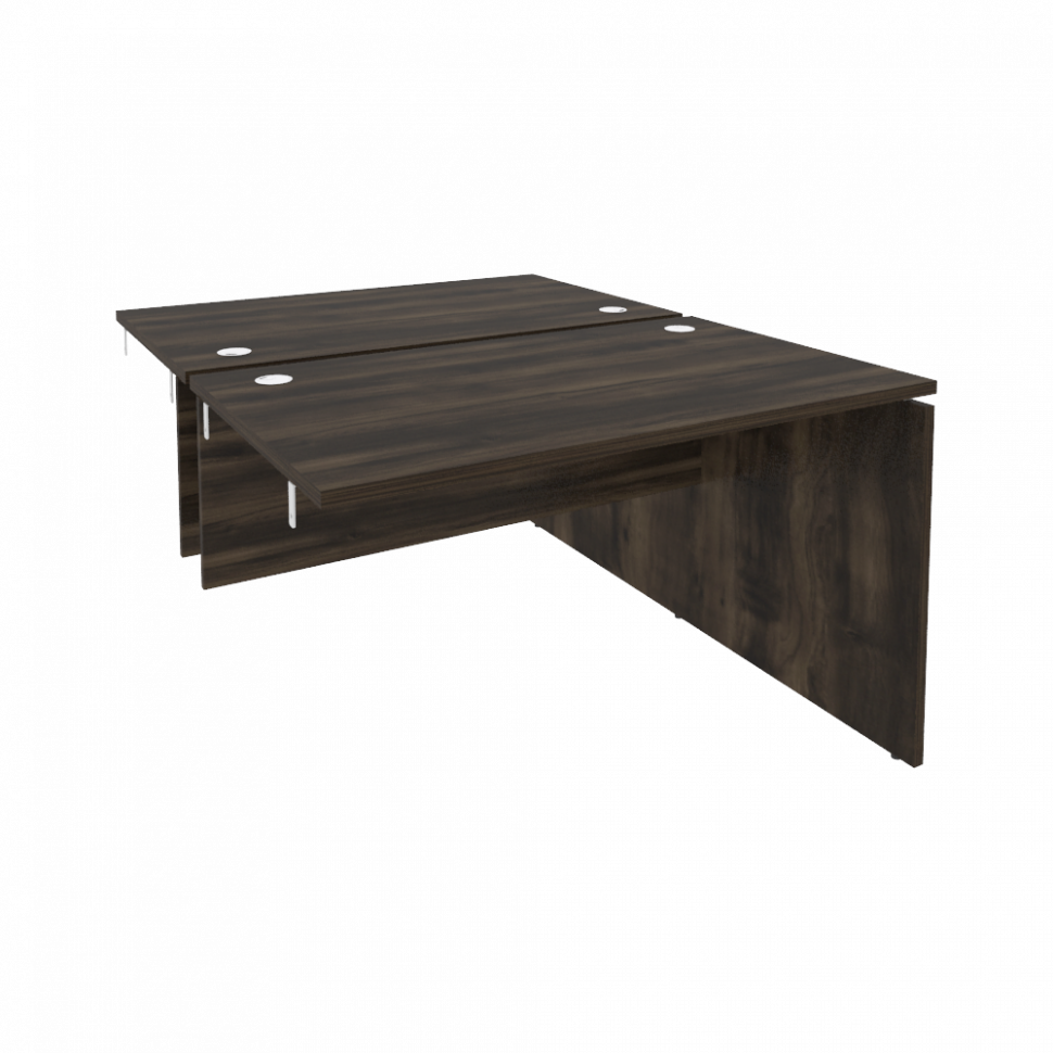 Onix Наборный элемент рабочей станции O.2.NRS-2.7 Дуб Мали 1180*1475*750