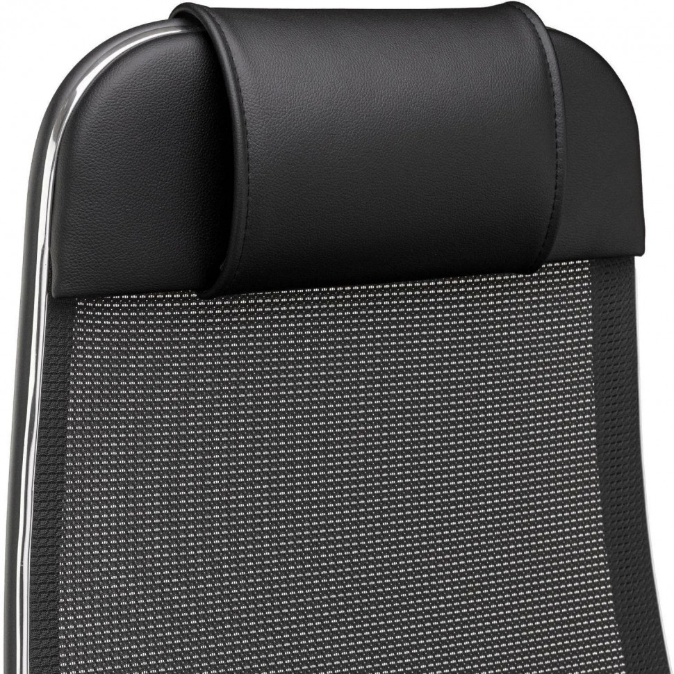 Кресло 0MX_MT_ErgoLife Set 16/подл.131/осн.Synchro 052 Черный 1D1.16.1.403